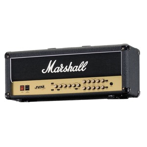 Marshall JVM205H 50 Watt Head