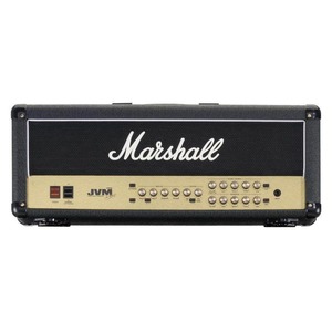 Marshall JVM210H 100 Watt Head