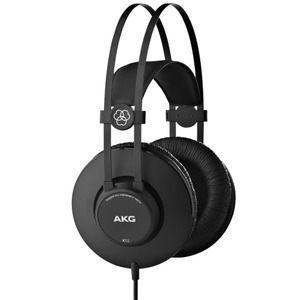 Akg K52 Headphones
