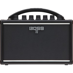 Boss Katana Mini Guitar Combo