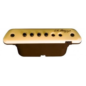 Lr Baggs M1 Acoustic Soundhole Pickup