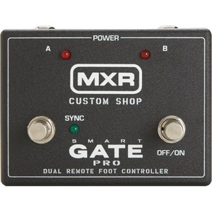 MXR M235 Smart Gate Pro