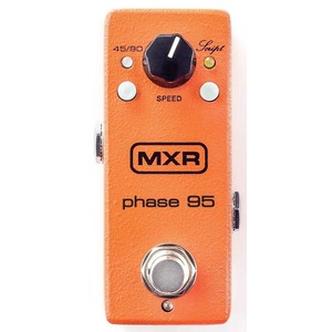 MXR M290 Mini Phase 95