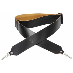 Levy's Leather Banjo Strap