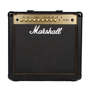 Marshall MG50GFX Gold Series - 50 Watt Guitar Combo with Effects