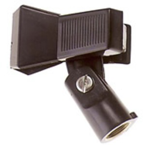 Stagg Mic Clip - Sprung Loaded