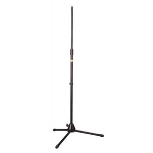 Stagg Microphone Stand Tripod Base - Straight