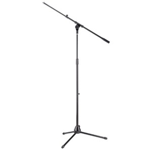 Stagg Telescopic Boom Mic Stand