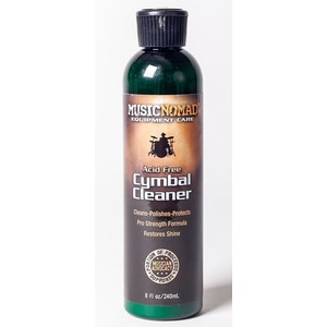Music Nomad Cymbal Cleaner