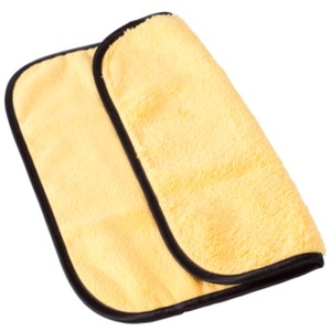 Music Nomad Microfiber Polishing Cloth for Pianos and Keyboards