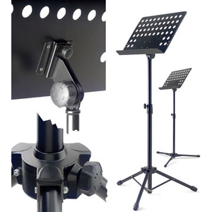 Stagg Heavy Duty Orchestral Music Stand