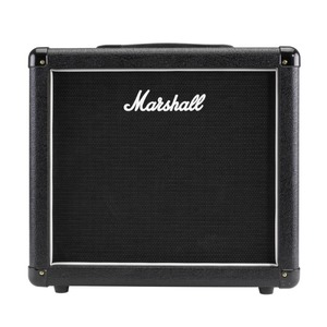 Marshall MX112 1x12" Guitar Speaker Cabinet