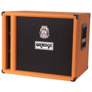 Orange OBC115 Bass Cabinet