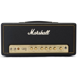 Marshall Origin ORI20H 20w Single Channel Valve Head