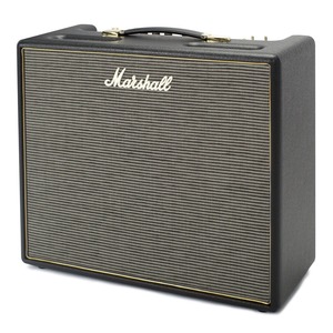 Marshall Origin ORI50C 50w Single Channel Valve Combo
