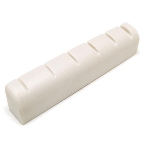 Tusq Slotted Nut - 1 11/16"