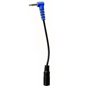 Diago PS04 Blue Adaptor - Reverses Polarity Mini Jack