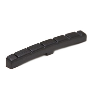 Graph Tech PT-5000-00 Black TUSQ XL Fender Style Slotted Nut