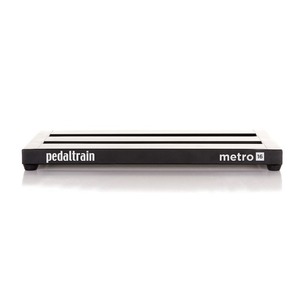 Pedaltrain Metro 16 Pedal Board With Hard Case