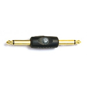 Planet Waves PWP047A Effects Pedal Connector - Straight