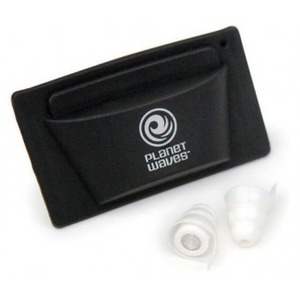 Planet Waves Pacato Ear Plugs