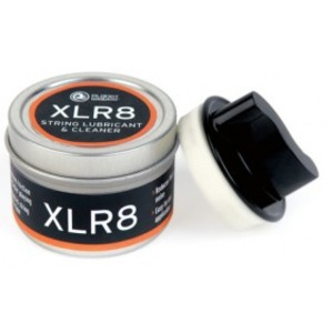 Planet Waves XLR8 String Lubricant / Cleaner