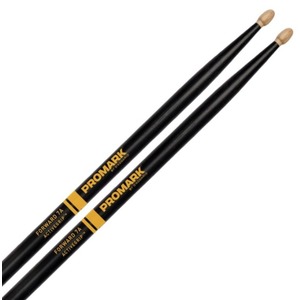 Promark Rebound 7A ActiveGrip Acorn Drum Sticks