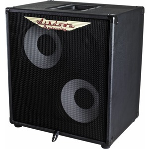 Ashdown Rootmaster EVO II 2x10" Bass Cabinet - Whiteline Speaker