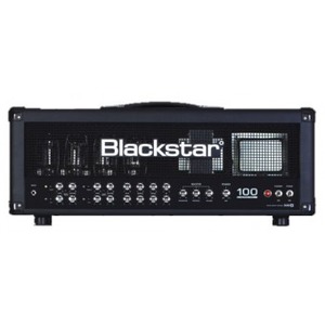 Blackstar Series One 104EL34 Head