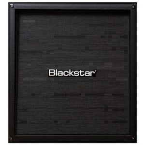 Blackstar Series One 412B - 4x12" Base Cab