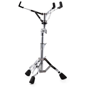 Mapex S400 Storm Series Snare Stand - Chrome