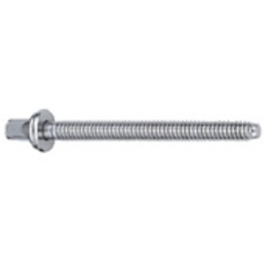 Gibraltar SC4E Tension Rod With Washer - 58mm/2.1/4" - 6 Pack