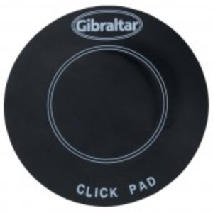 Gibraltar SC-GCP Bass Drum Click Pad - Single Pedal
