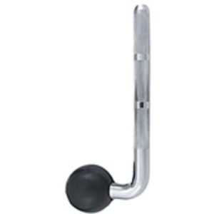 Gibraltar SCLBL Large 12.7mm Ball L-Rod
