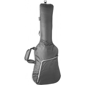 Stagg 10mm Padded Guitar Gig Bag - 3/4 Electric