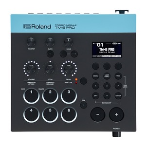 Roland TM6 Pro Trigger Module