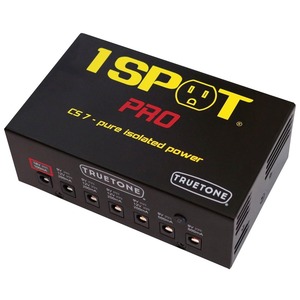 Truetone 1 Spot Pro CS7 - Effects Power Supply