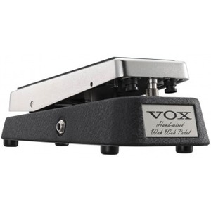 Vox V846 HW - Hand Wired Wah Wah Pedal