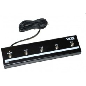 Vox VFS5 - Valvetronix VT Footswitch