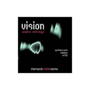 Thomastik-infeld Vision Vi100 - 3/4 Size Violin Strings