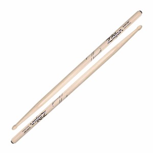 Zildjian 5A Anti-Vibe Wood Tip Drumsticks