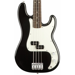 Fender Player Precision Bass - Pau Ferro Fingerboard - Black