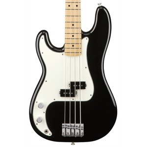 Fender Player Precision Bass LEFT HANDED - Black / Maple
