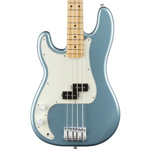 Fender Player Precision Bass LEFT HANDED - Tidepool / Maple