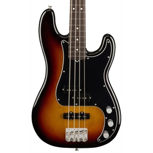 Fender American Performer Precision Bass - 3 Tone Sunburst / Rosewood