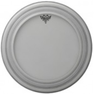 Remo Powerstroke Pro Coated Bass Drum Head