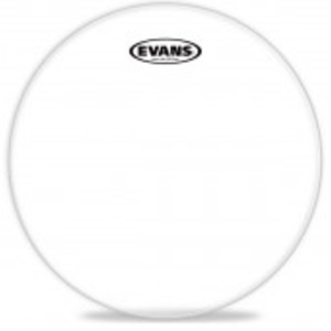 Evans Hazy 300 Snare Side Drum Head