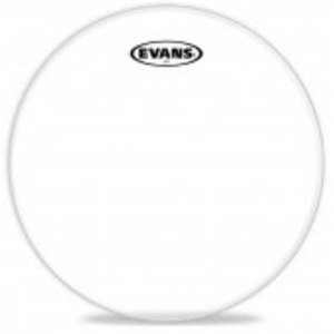 Evans G14 Clear Drum Head