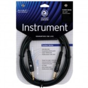 Planet Waves Custom Series Cable