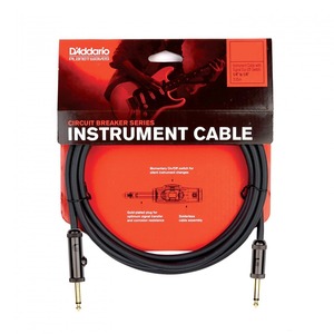 Planet Waves Circuit Breaker Series Cable